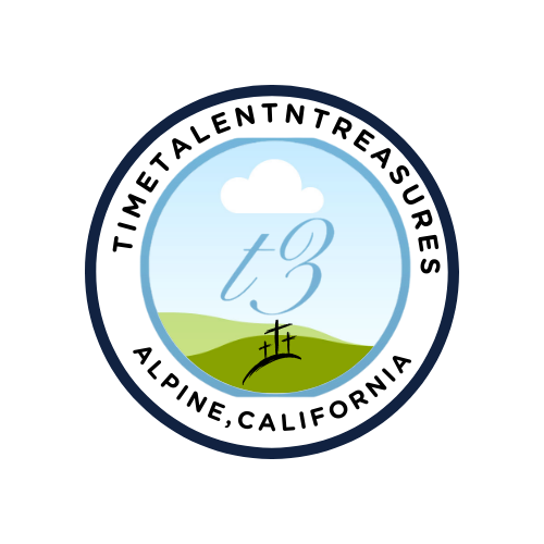 Timetalentntreasures