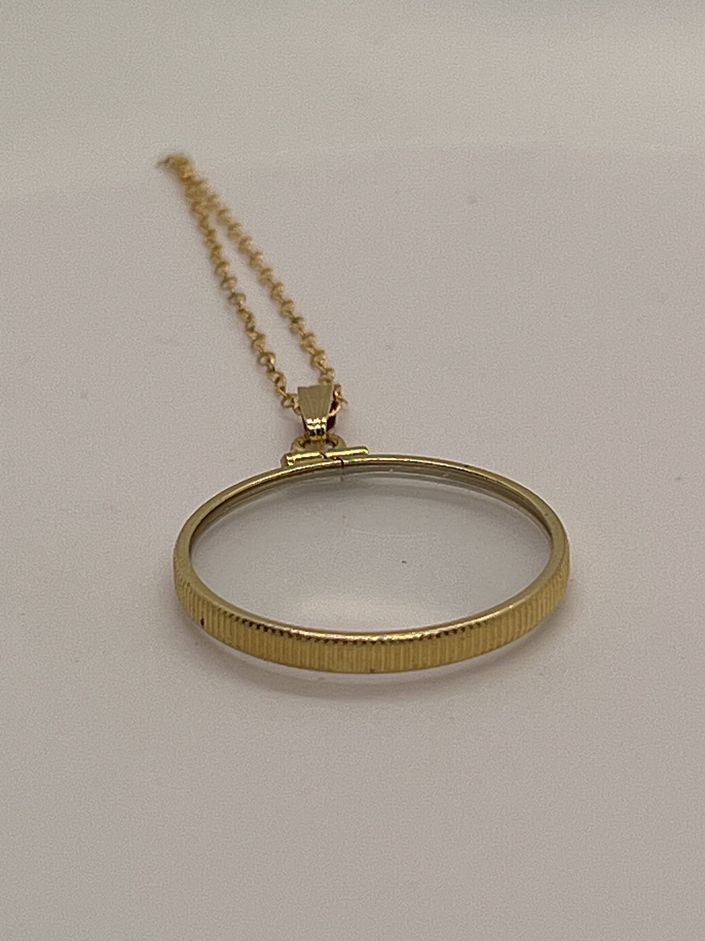 Empty Glass 25mm Handmade 14k gold filled shaker Locket, Ashes, sand, gems, hair, flowers, small treasures