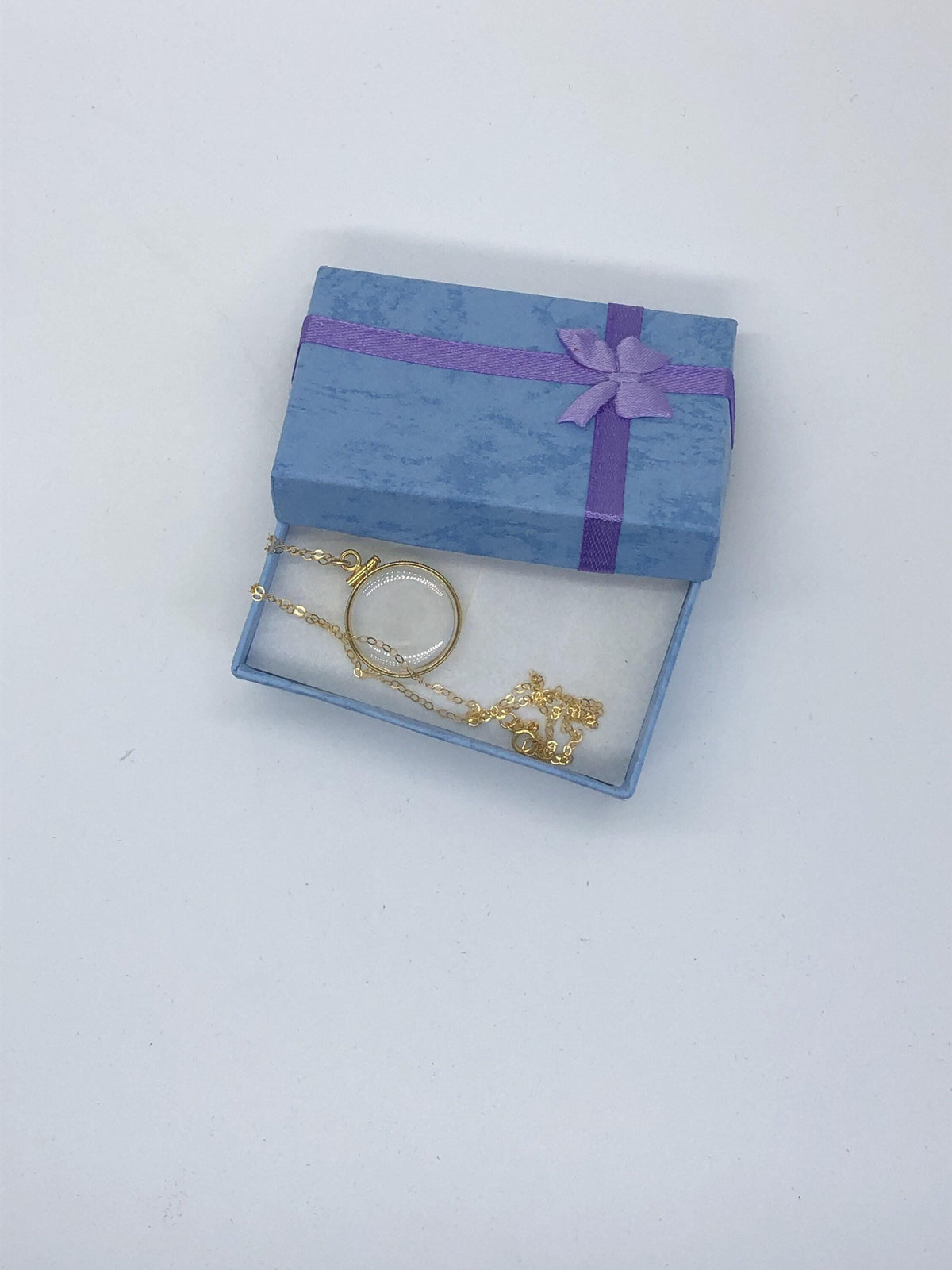 Empty customizable  20mm handmade 14k gold filled shaker locket necklace w/ free screwdriver waiting for your little treasures, gemstones
